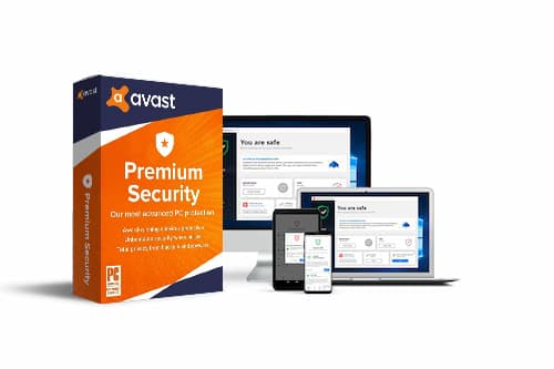 buy Avast Premium Security Multi-Device